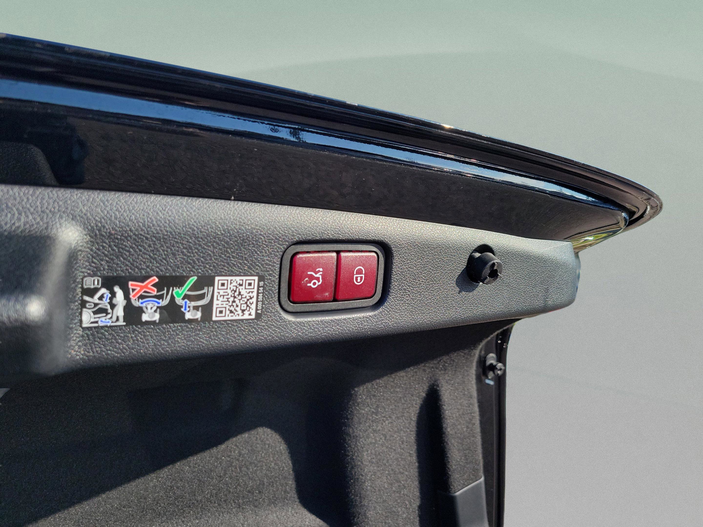 Certified 2025 Mercedes-Benz E 350 Sedan image 24