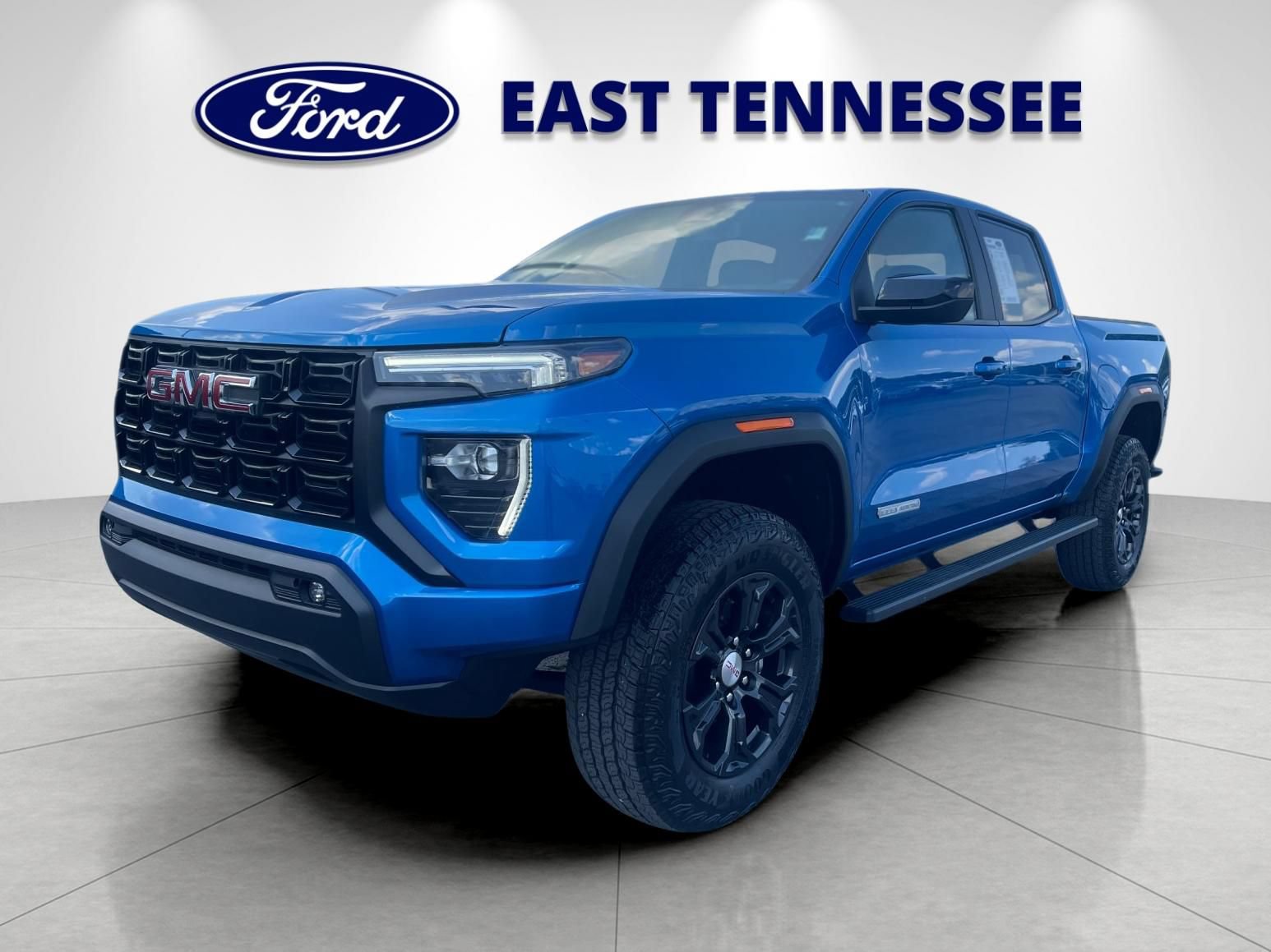 Used 2024 GMC Canyon Elevation w/ Convenience Package RWD image 7