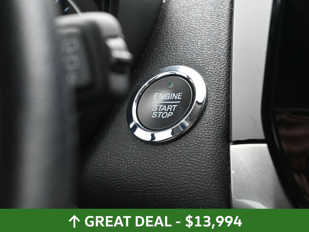 Used 2020 Ford EcoSport SE image 42