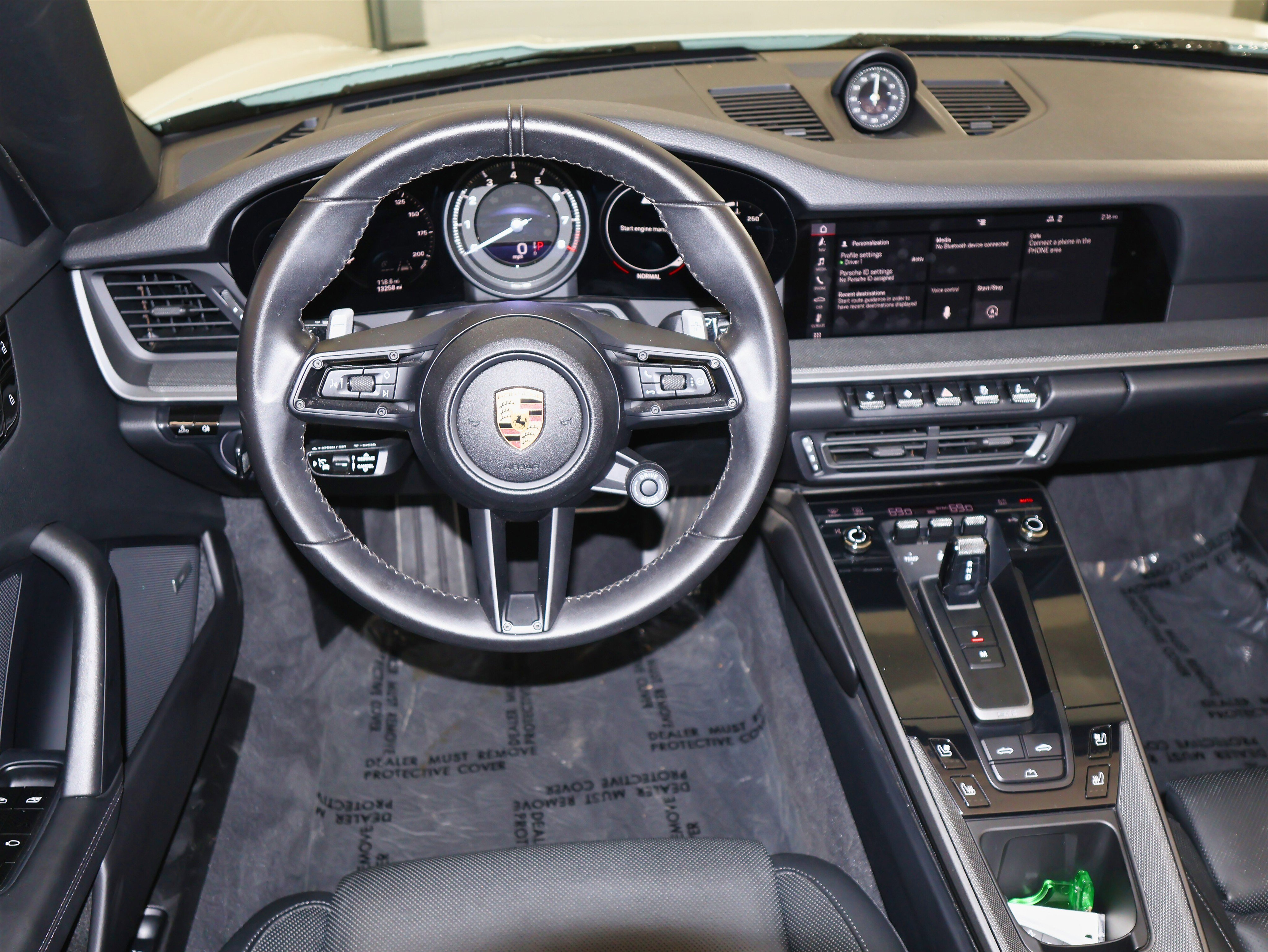 Used 2020 Porsche 911 Carrera 4S image 24