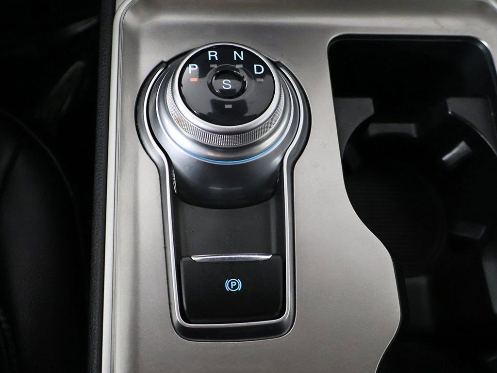 Used 2024 Ford Edge SEL image 46