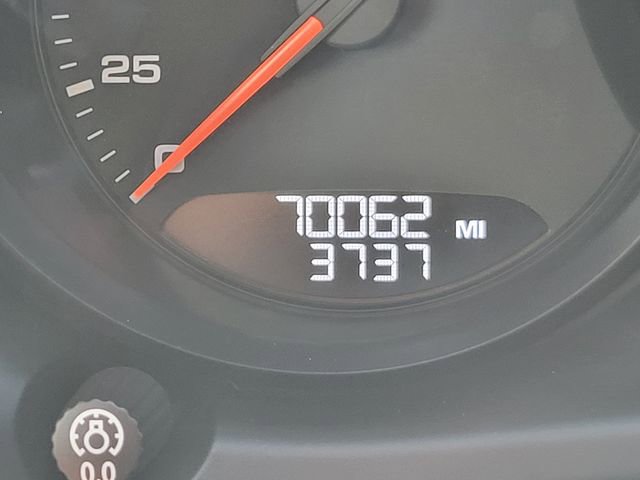 Used 2021 Porsche Macan image 6