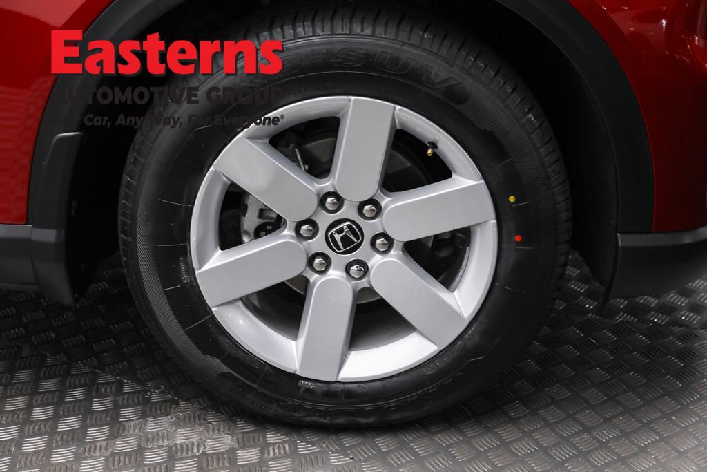 Used 2024 Honda Prologue EX image 28