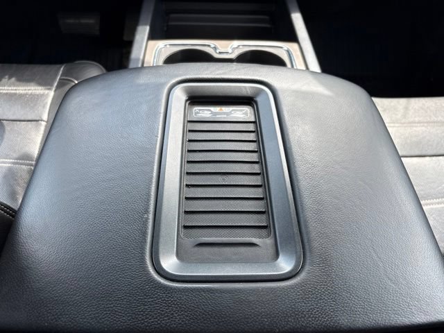 Used 2017 GMC Sierra 1500 Denali AWD/4WD image 20