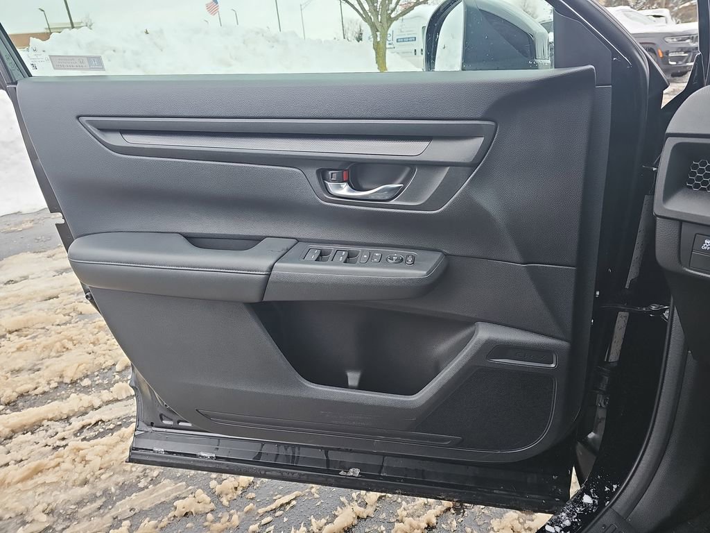 Used 2023 Honda CR-V EX image 24