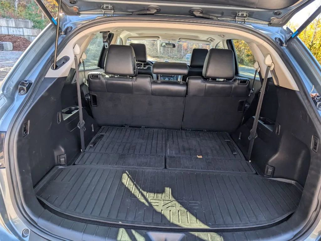 Used 2013 MAZDA CX-9 Touring w/ Touring Technology Pkg image 38