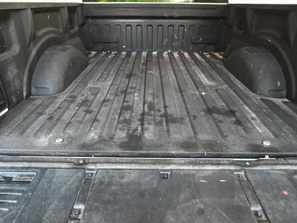 Used 2023 Ford F150 Lariat w/ Equipment Group 502A High AWD/4WD image 38