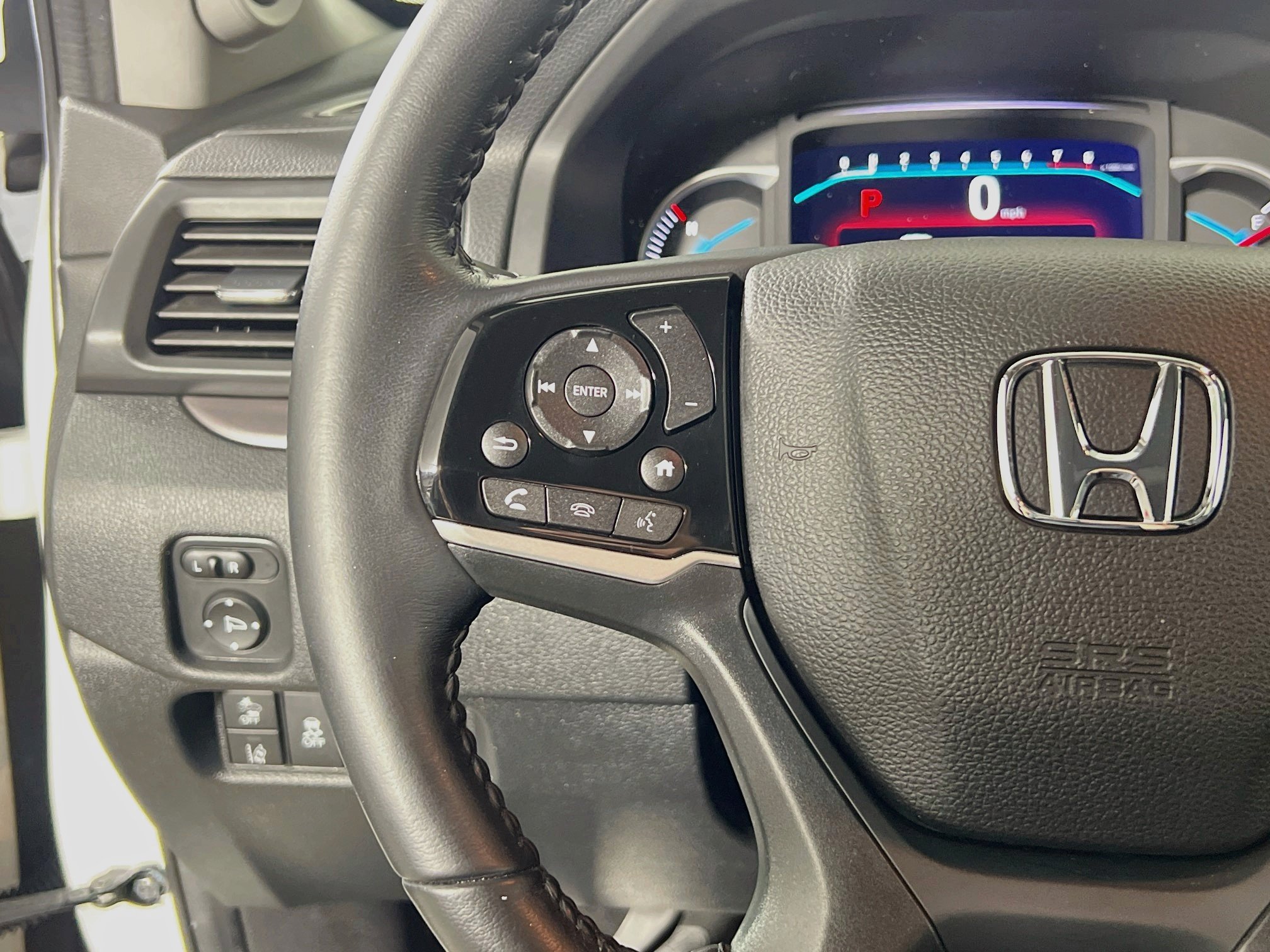Used 2021 Honda Pilot Special Edition image 19