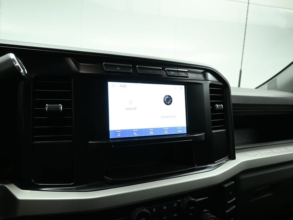 Certified 2024 Ford F350 XL w/ STX Appearance Package image 15