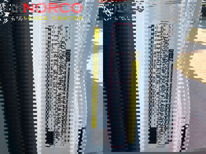 Used 2018 RAM ProMaster 3500 w/ Premium Appearance Group image 24