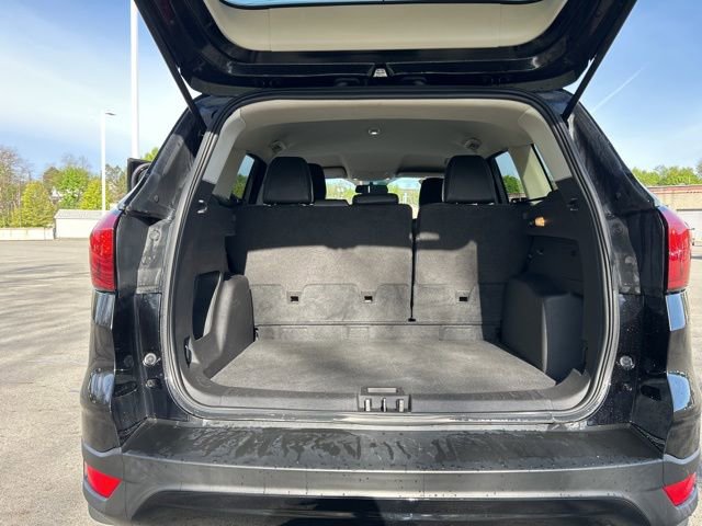 Used 2019 Ford Escape SE AWD/4WD image 31