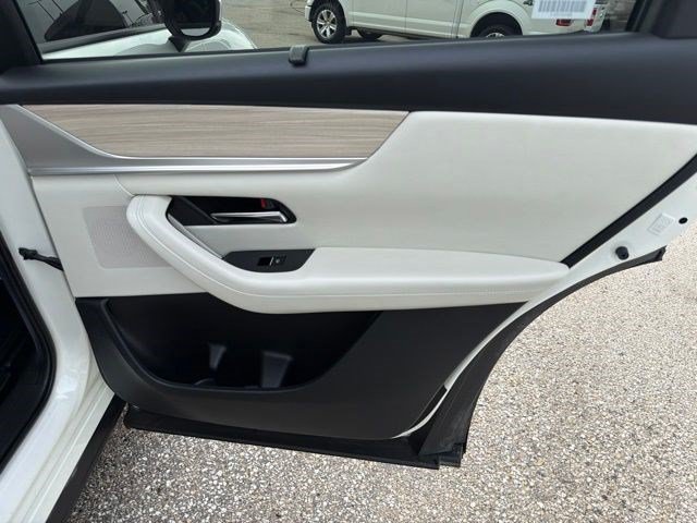 Used 2025 MAZDA CX-90 3.3 Turbo w/ Premium Plus Pkg AWD/4WD image 19