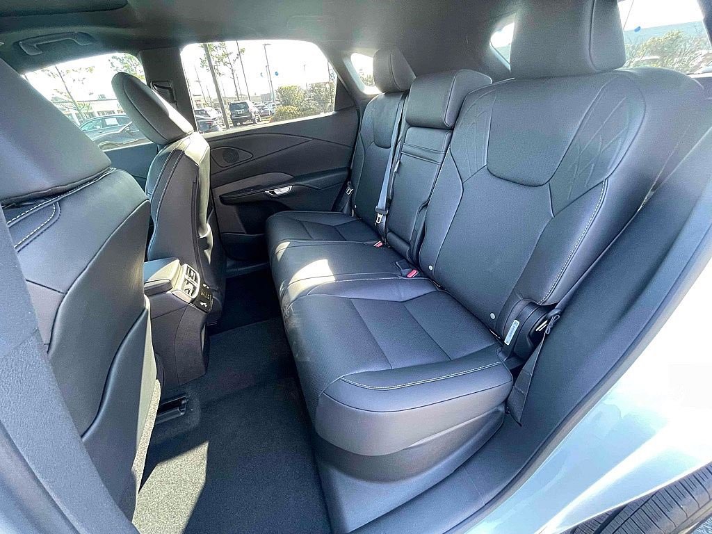 Certified 2025 Lexus RX 350 Premium Plus image 14