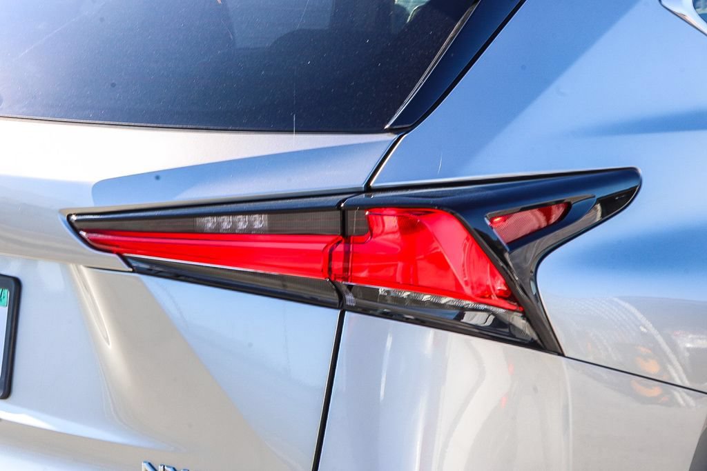 Used 2020 Lexus NX 300 FWD w/ Premium Package image 10
