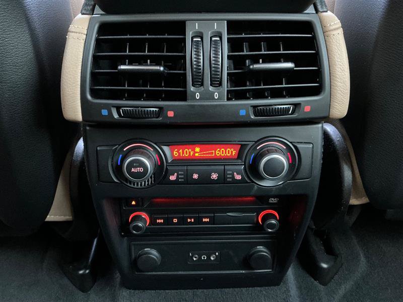 Used 2012 BMW X5 M AWD/4WD image 50