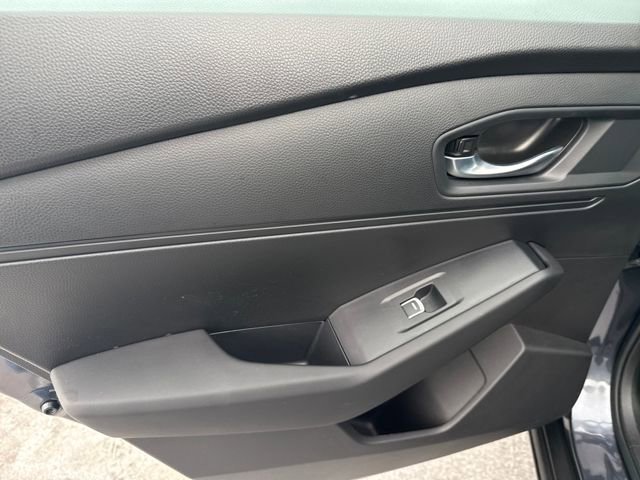 Certified 2025 Honda Accord LX image 16