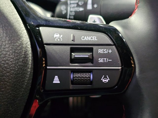 New 2026 Acura Integra A-Spec image 18