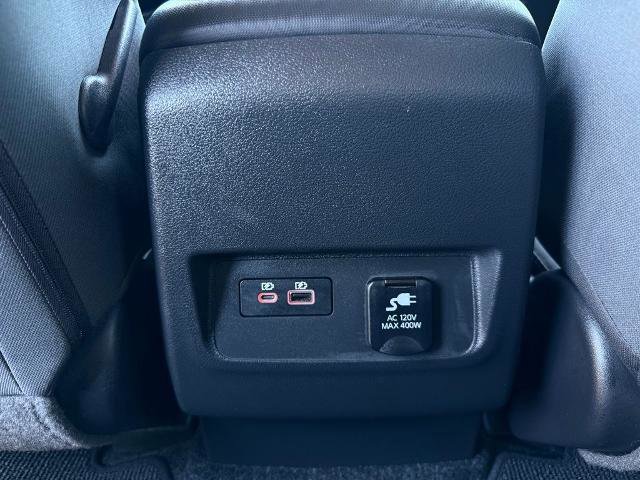 Certified 2023 Nissan Frontier SV w/ SV Convenience Package image 14