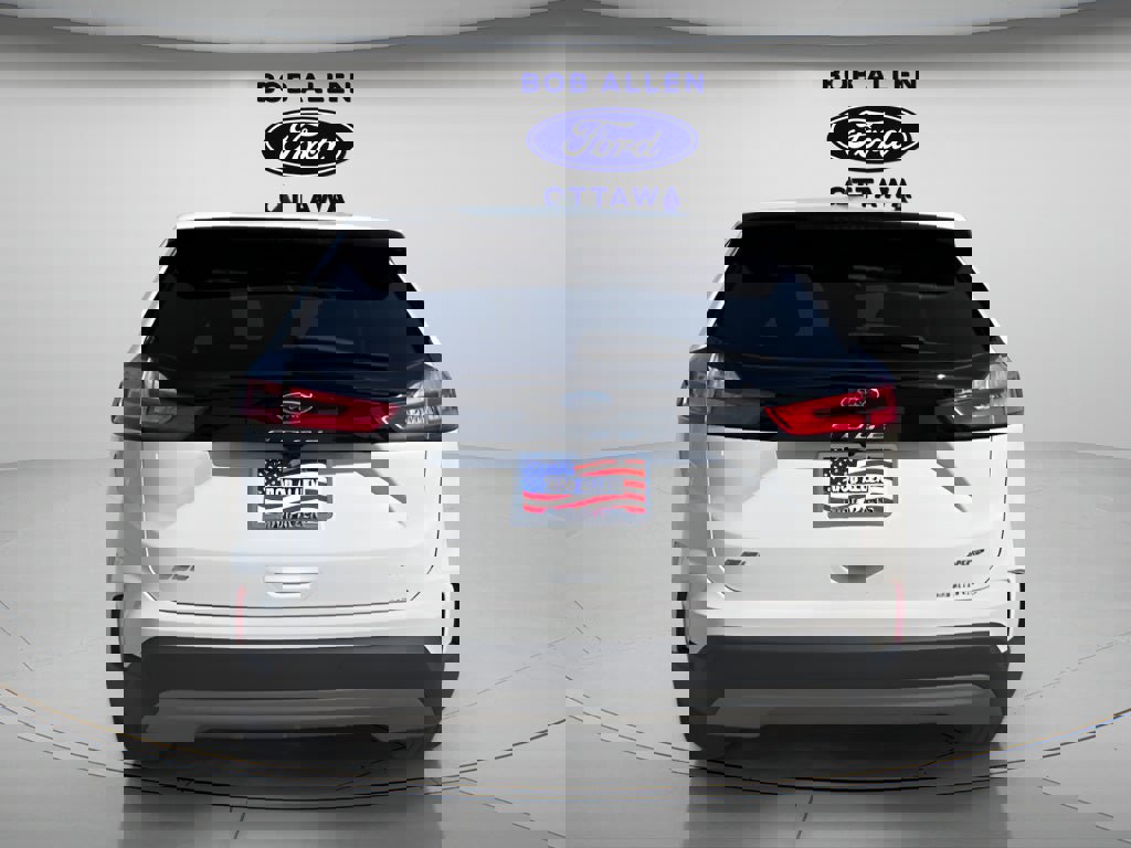 Used 2023 Ford Edge SEL w/ Convenience Package image 7