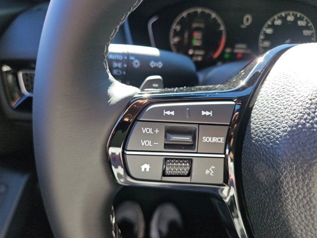 New 2025 Honda Civic Sport image 23