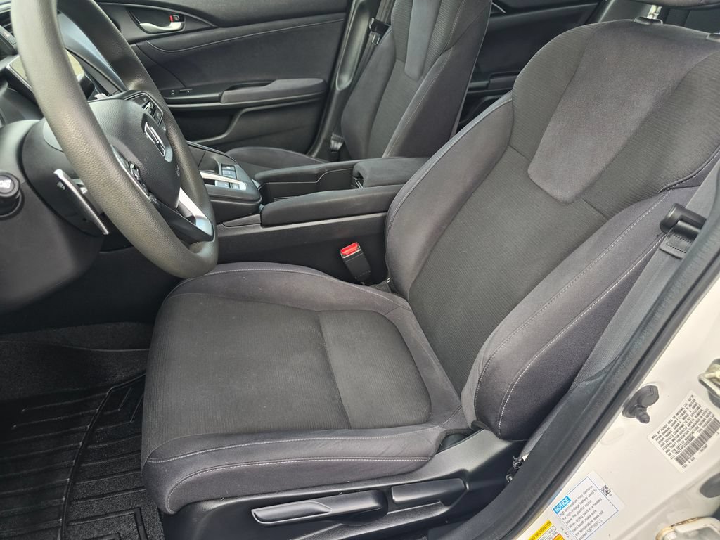 Used 2019 Honda Insight EX image 17