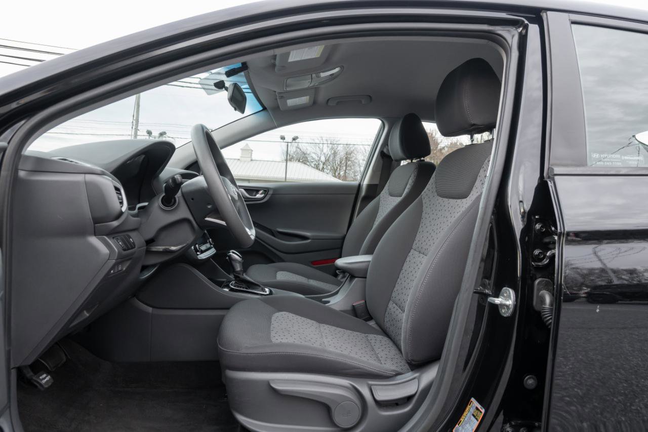 Used 2019 Hyundai Ioniq Blue image 13