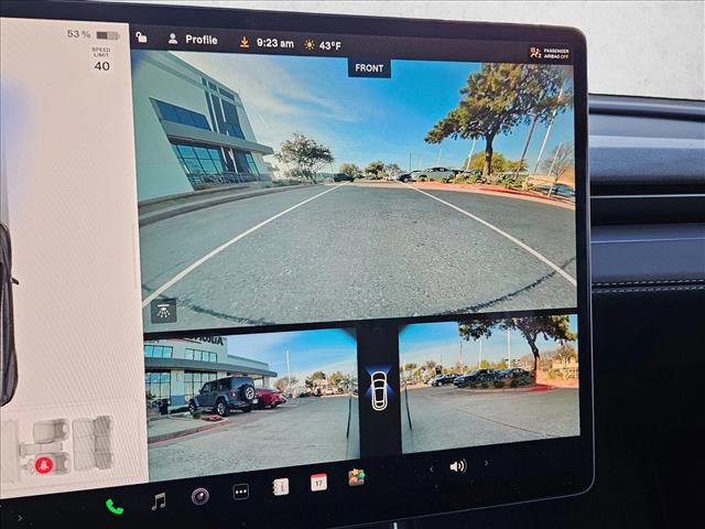 Used 2026 Tesla Model Y Long Range image 16