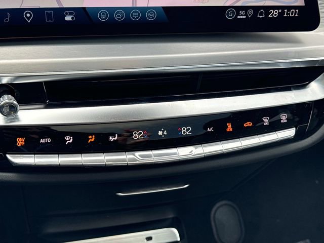 New 2026 Cadillac Lyriq Sport image 22