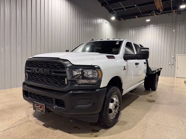 Used 2024 RAM 3500 Tradesman AWD/4WD image 1