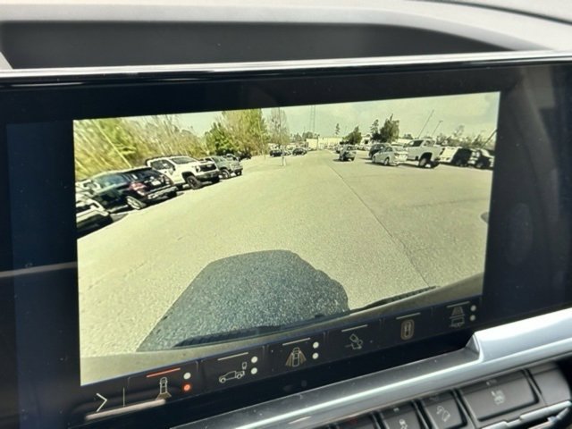 New 2025 Chevrolet Silverado 1500 RST w/ Convenience Package II image 9