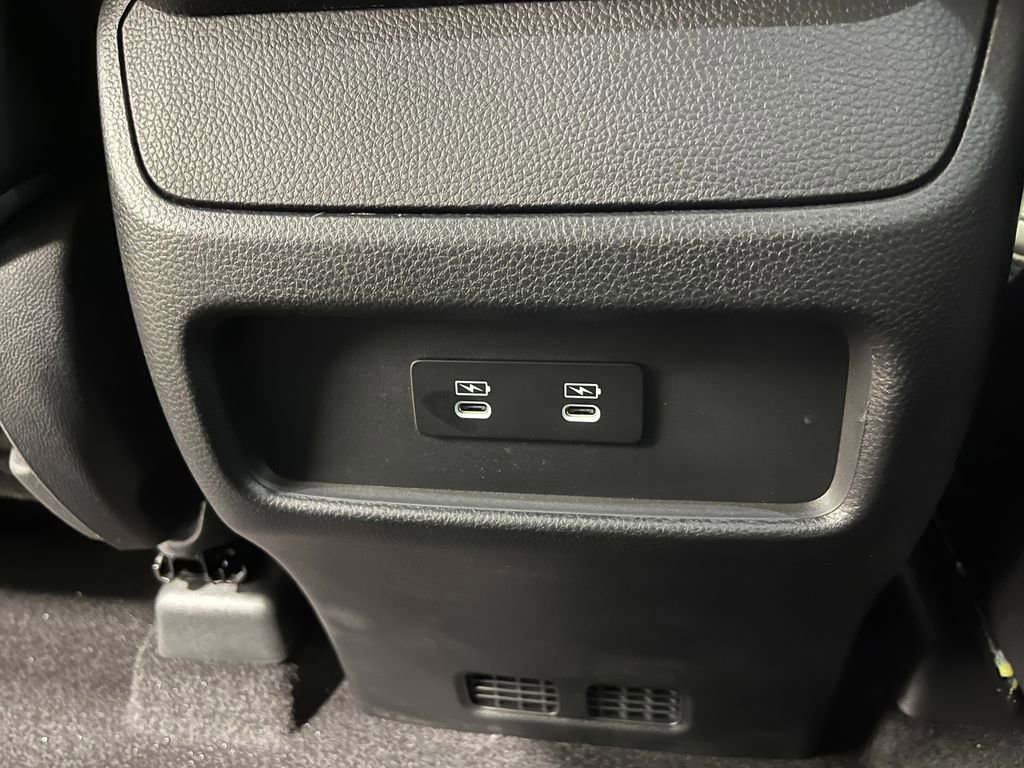 Used 2026 Honda Passport RTL image 28