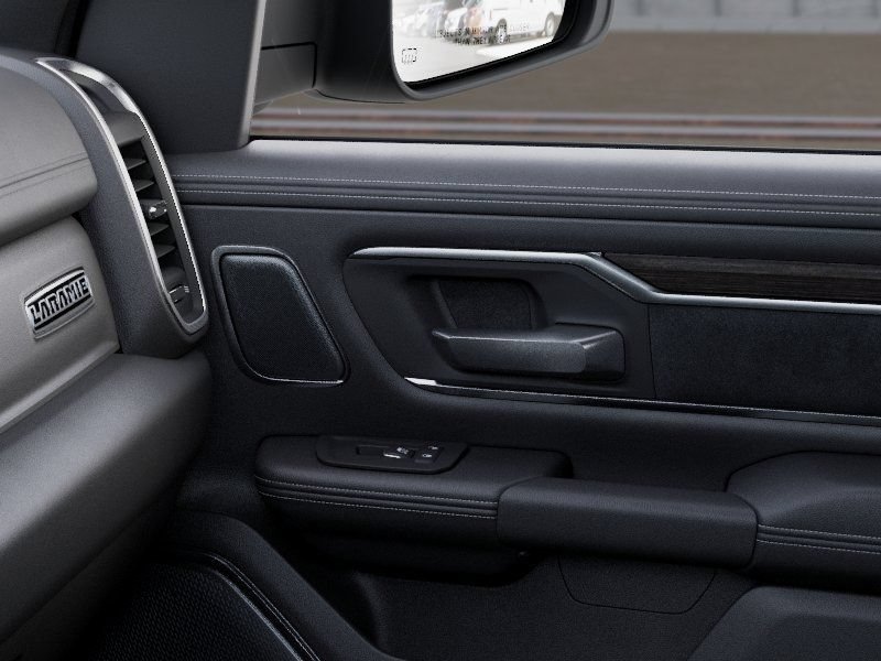 New 2027 RAM 1500 Laramie AWD/4WD image 25