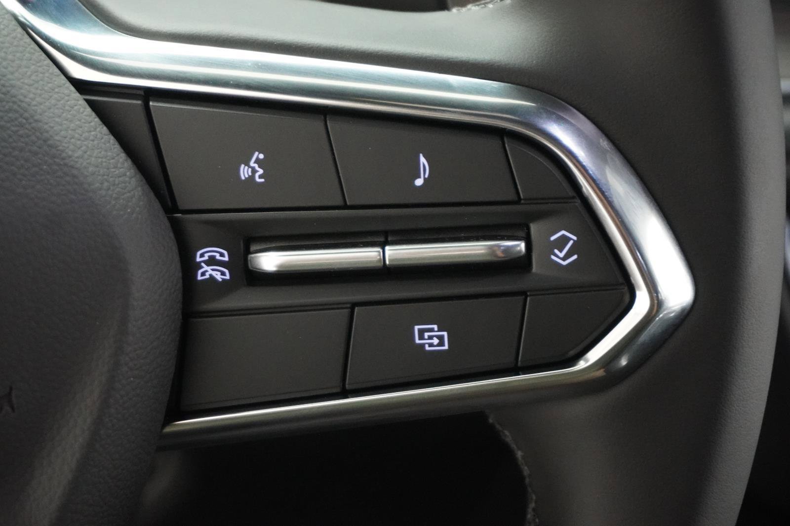 New 2026 Chevrolet Tahoe LS w/ LPO, Chrome Package image 22