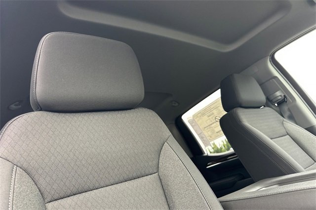 New 2026 GMC Sierra 1500 Elevation image 16