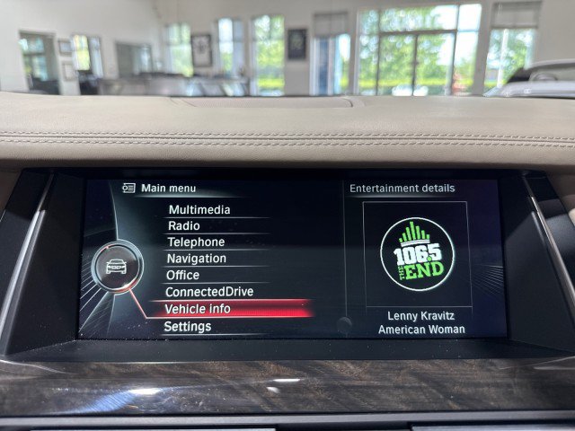 Used 2014 BMW 750i RWD image 76
