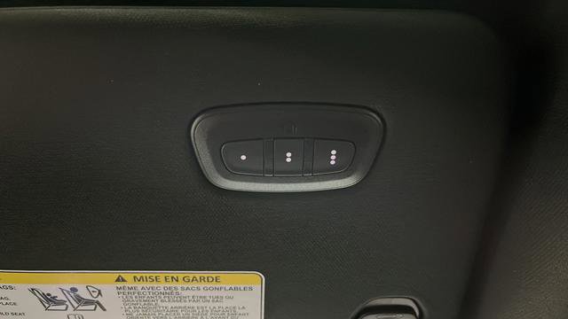 New 2026 RAM 1500 Rebel w/ G/T Package AWD/4WD image 36