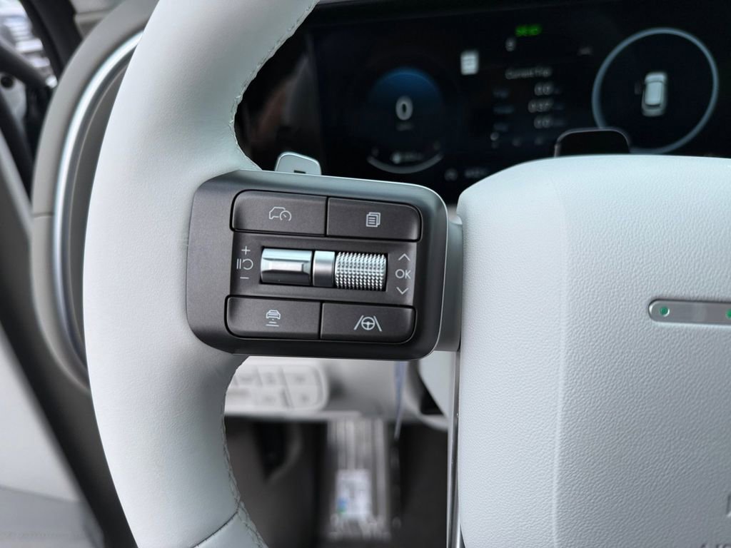 New 2026 Hyundai Palisade SEL image 22