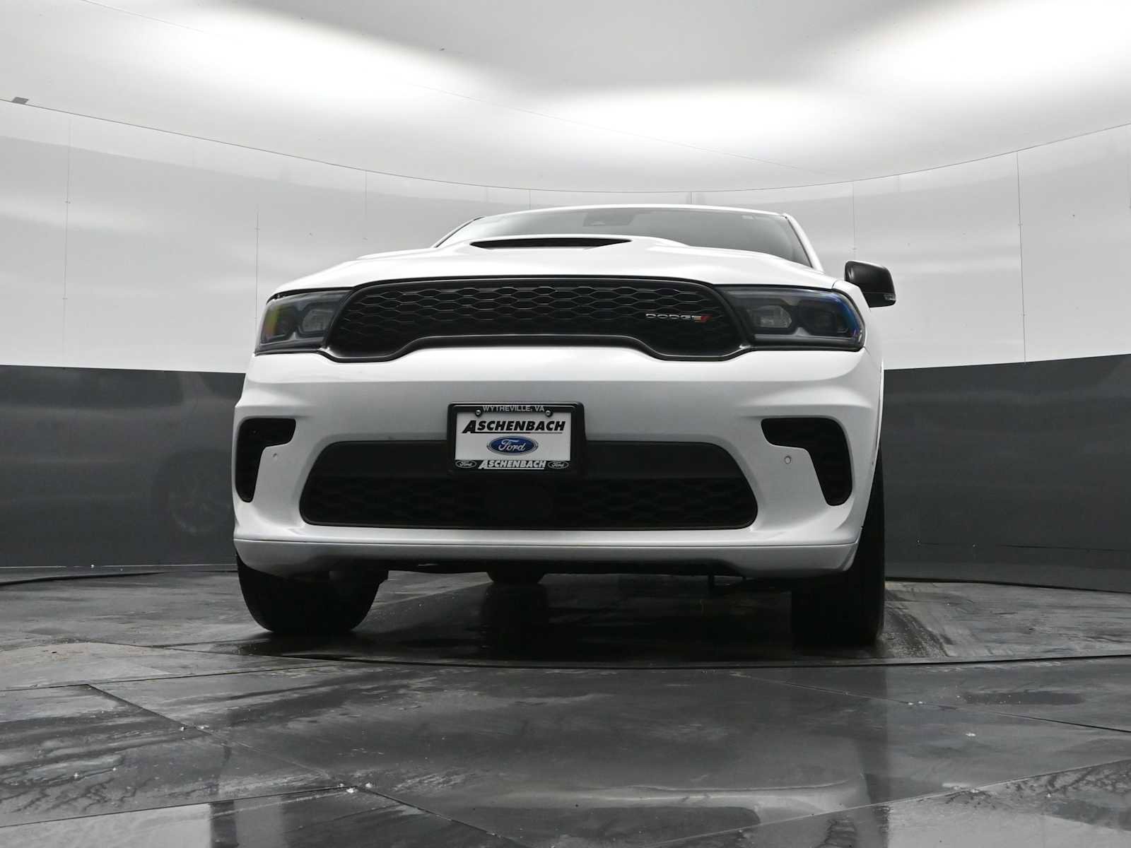 Used 2024 Dodge Durango R/T AWD/4WD image 26
