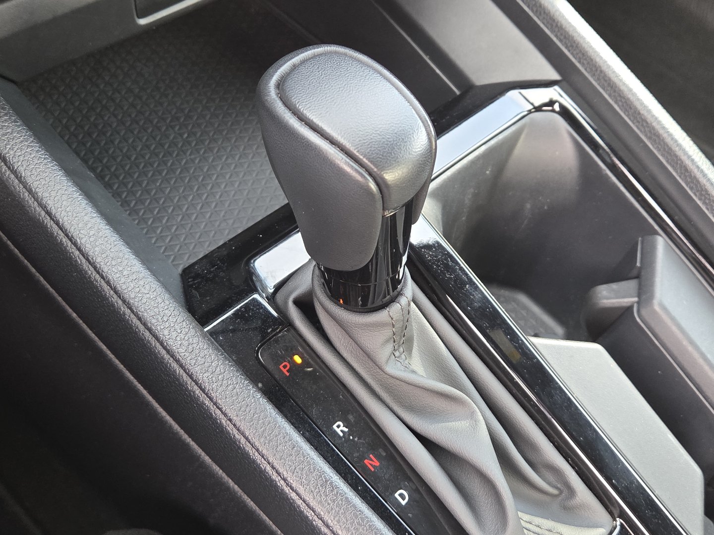 Used 2024 Honda Accord Sport image 30