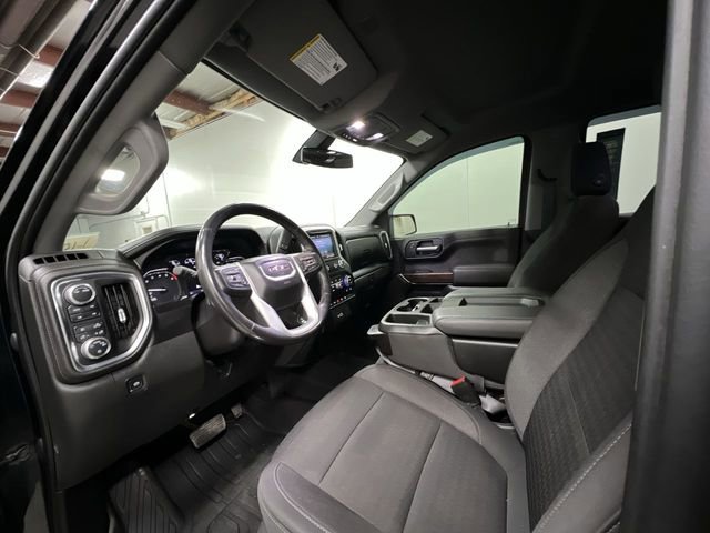 Certified 2021 GMC Sierra 1500 Elevation image 10