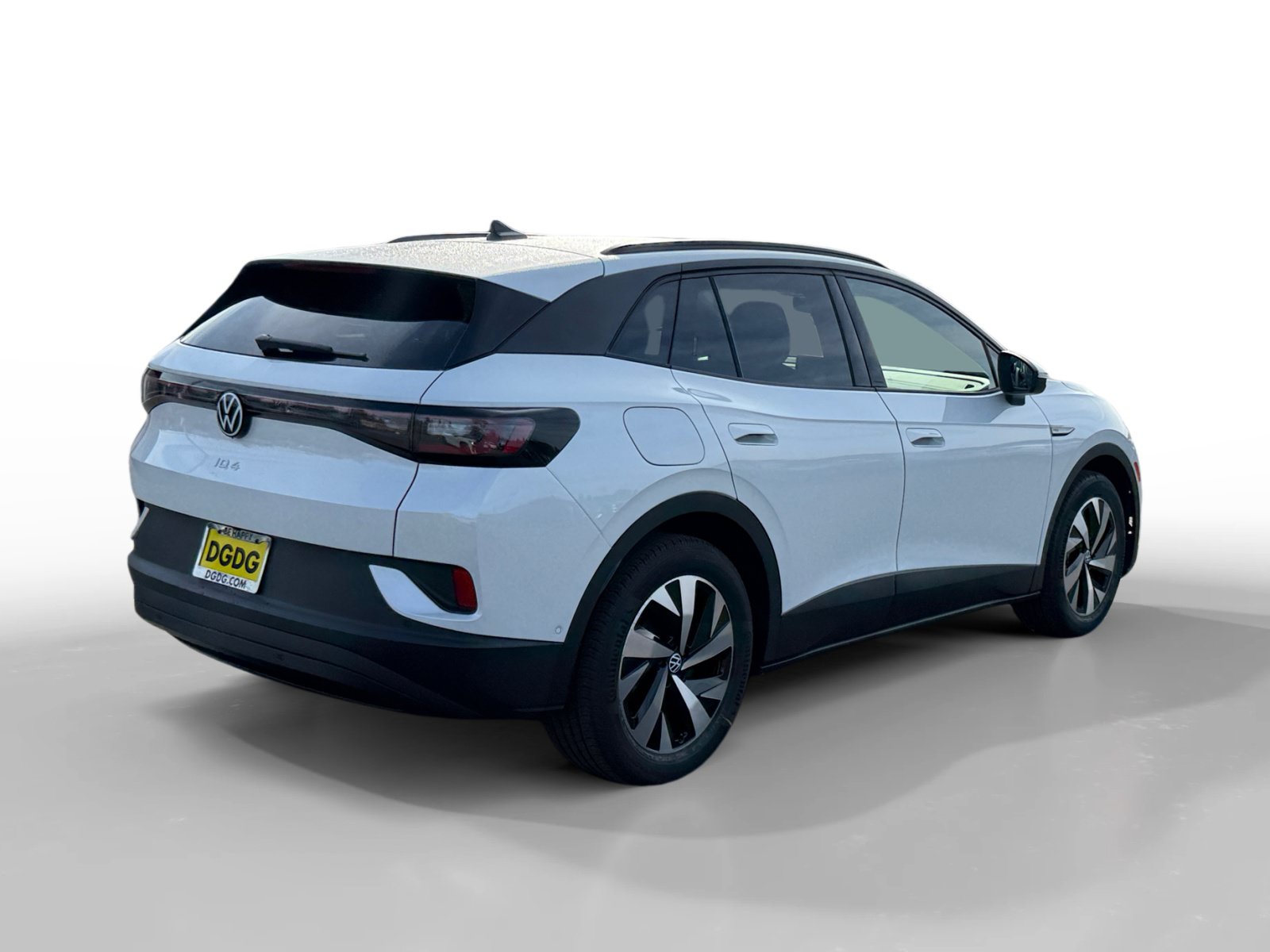 New 2026 Volkswagen ID.4 Pro RWD image 5