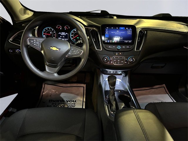 Used 2024 Chevrolet Malibu LT image 10