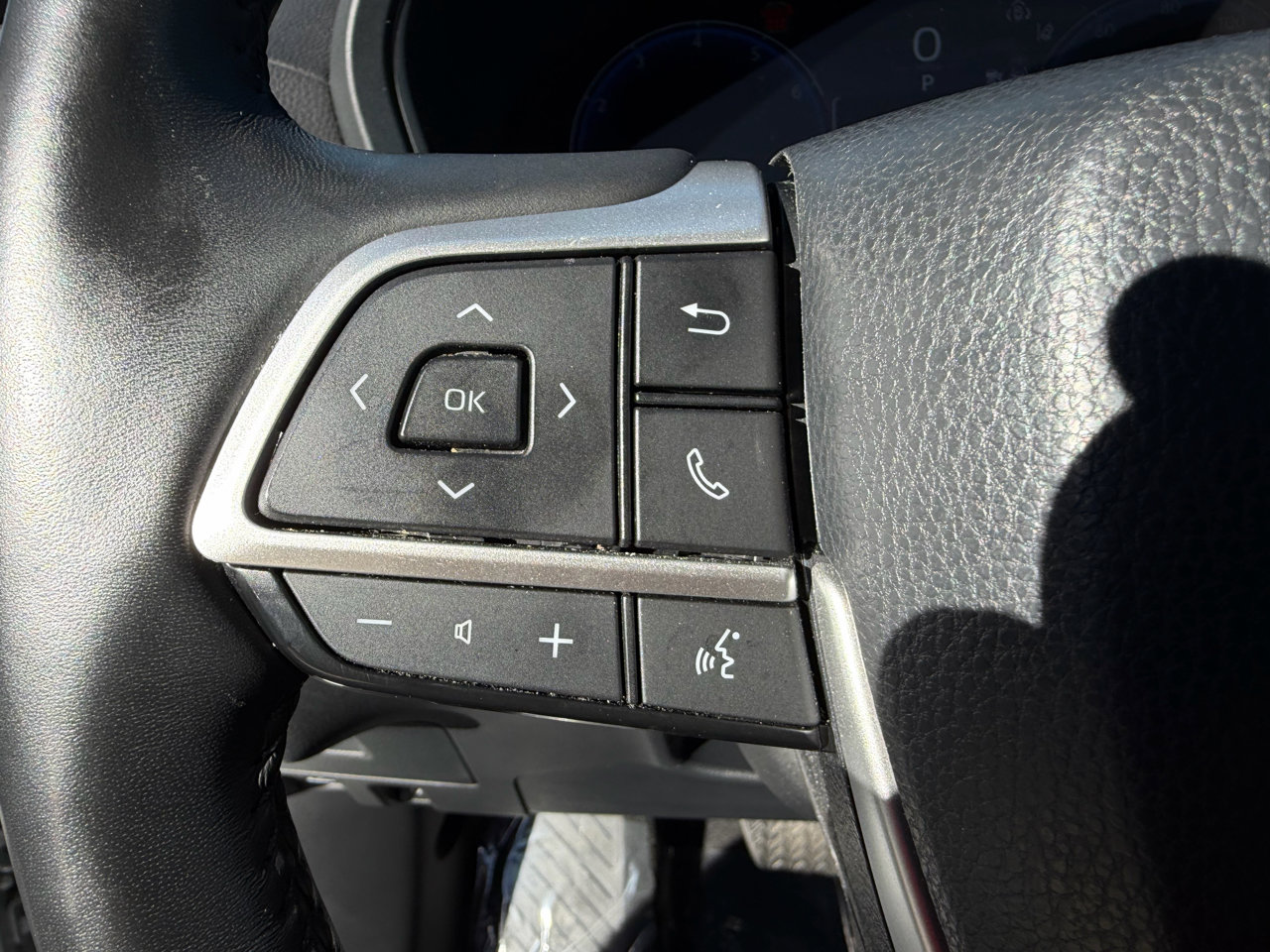 Used 2024 Toyota Grand Highlander FWD image 31