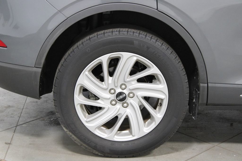 Used 2022 Lincoln Corsair FWD image 13