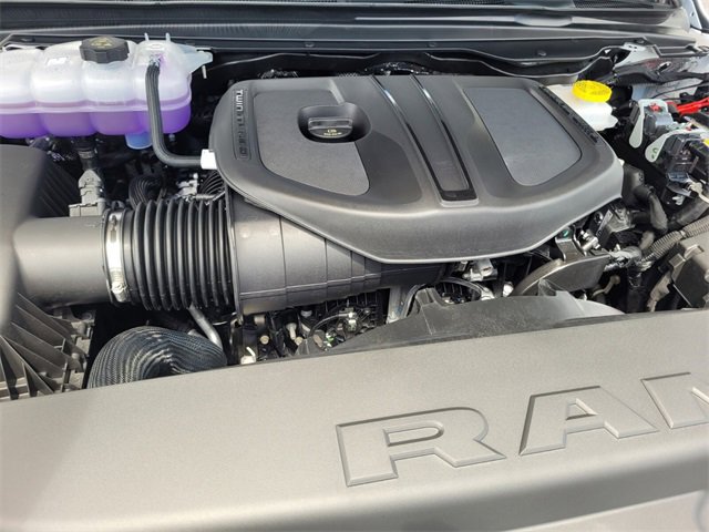 New 2026 RAM 1500 Rebel w/ Rebel Level 2 Equipment Group image 18