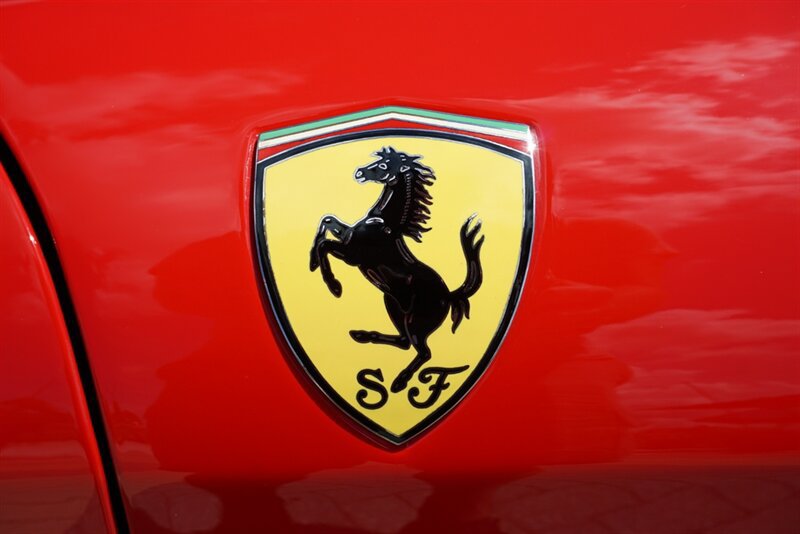 Used 2004 Ferrari 360 Spider RWD image 32