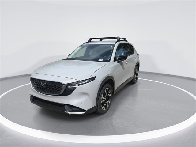 New 2026 MAZDA CX-5 Preferred image 3