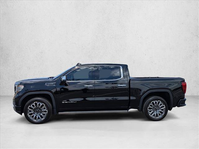 Used 2023 GMC Sierra 1500 Denali Ultimate AWD/4WD image 10