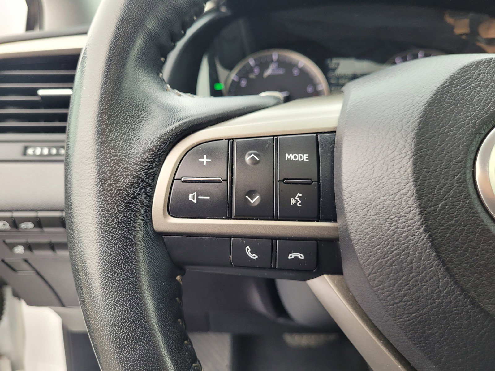 Used 2020 Lexus RX 350 RX 350 image 21