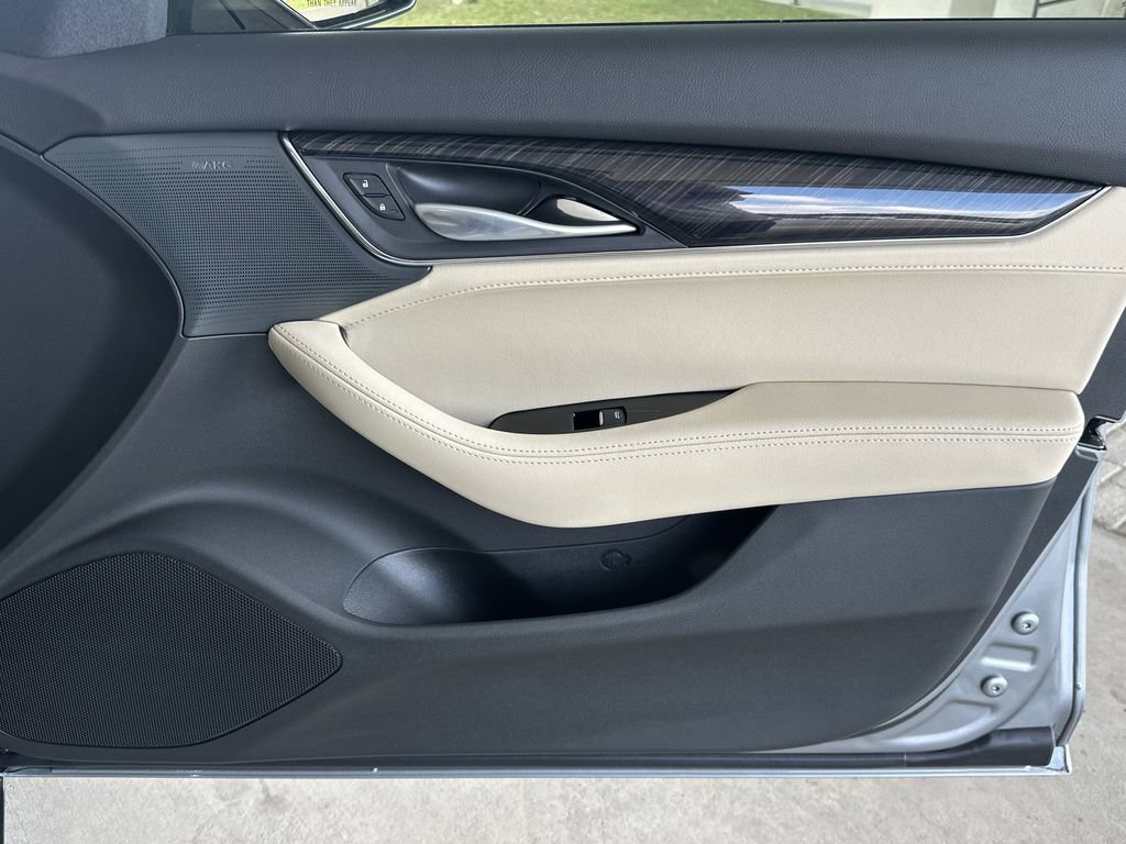 New 2026 Cadillac CT5 Premium Luxury image 37